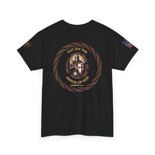 Copy of Armor of God Tee