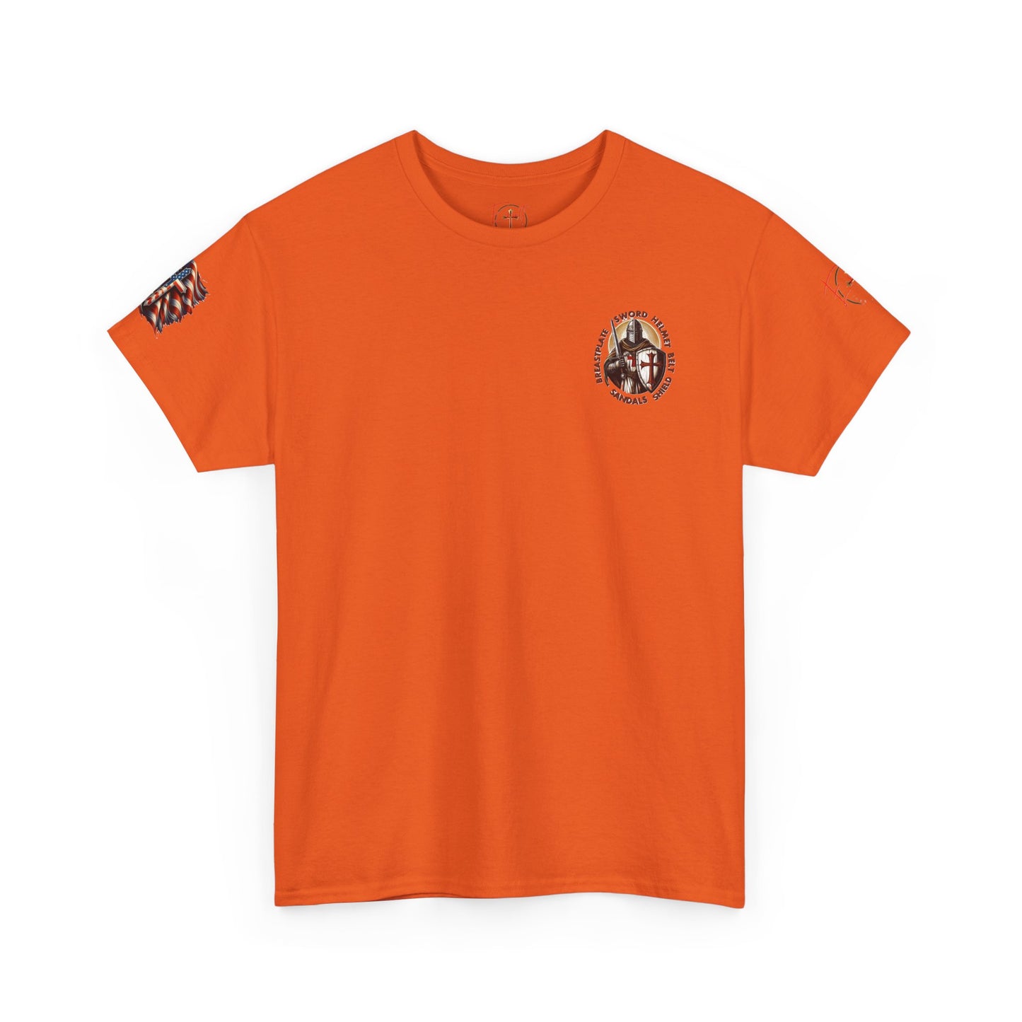 Copy of Armor of God Tee