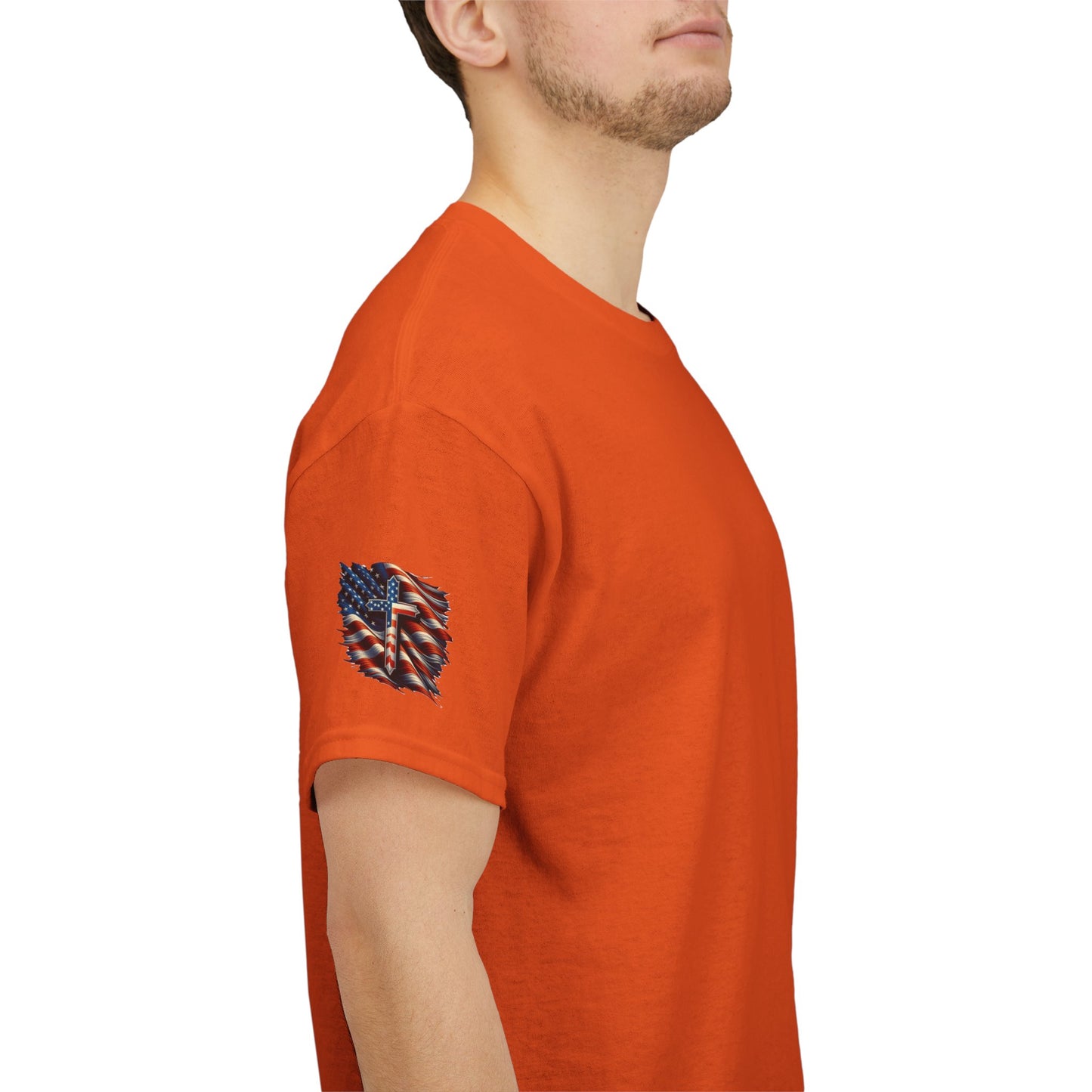 Copy of Armor of God Tee