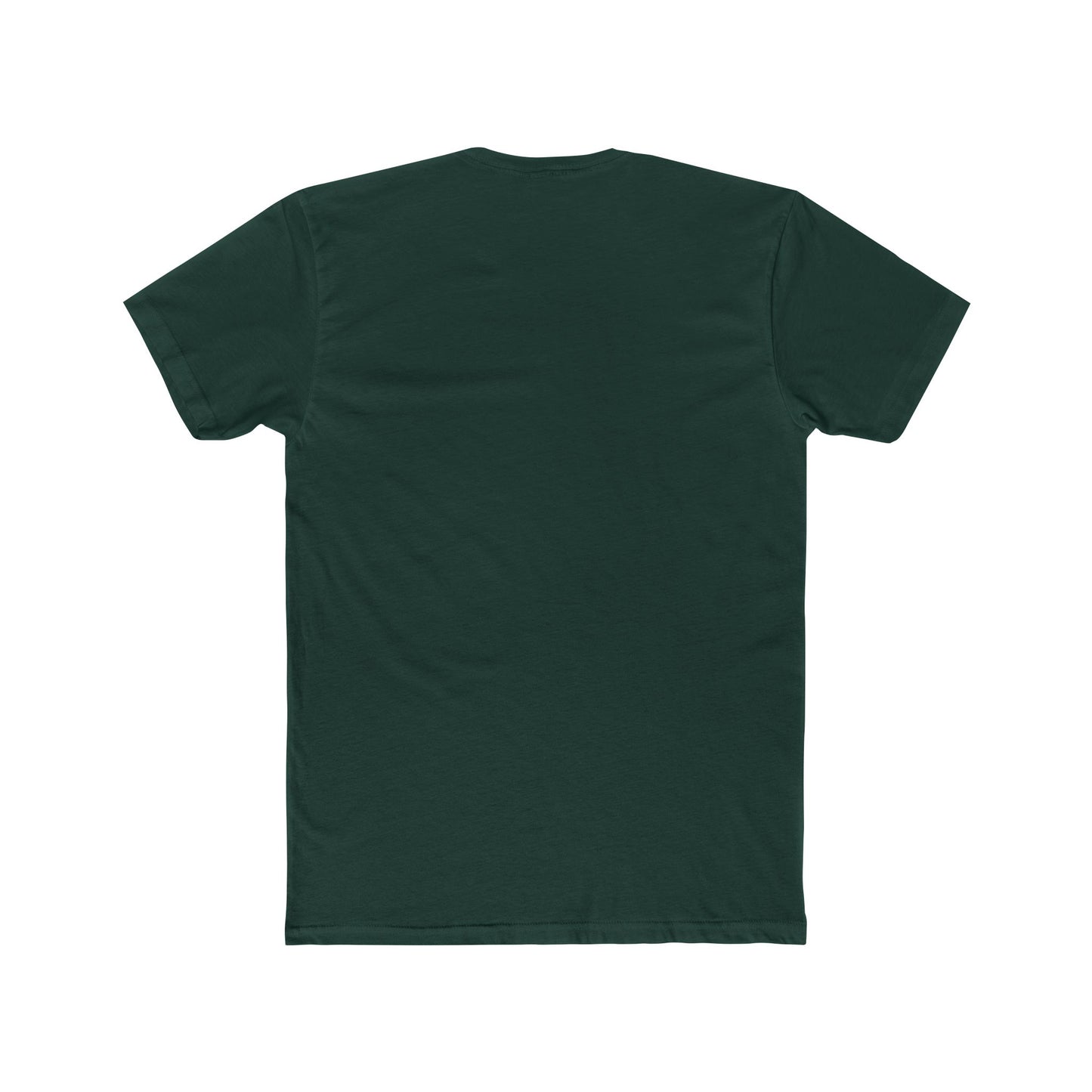 Copy of Unisex Cotton Crew Tee "THE WAY TRUTH LIFE"