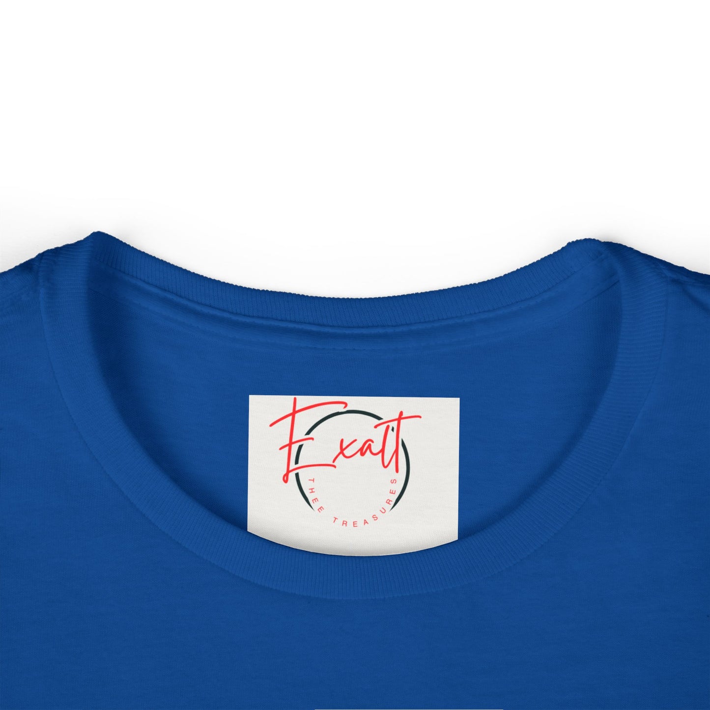 Women's "Made for More", Soft style Tee