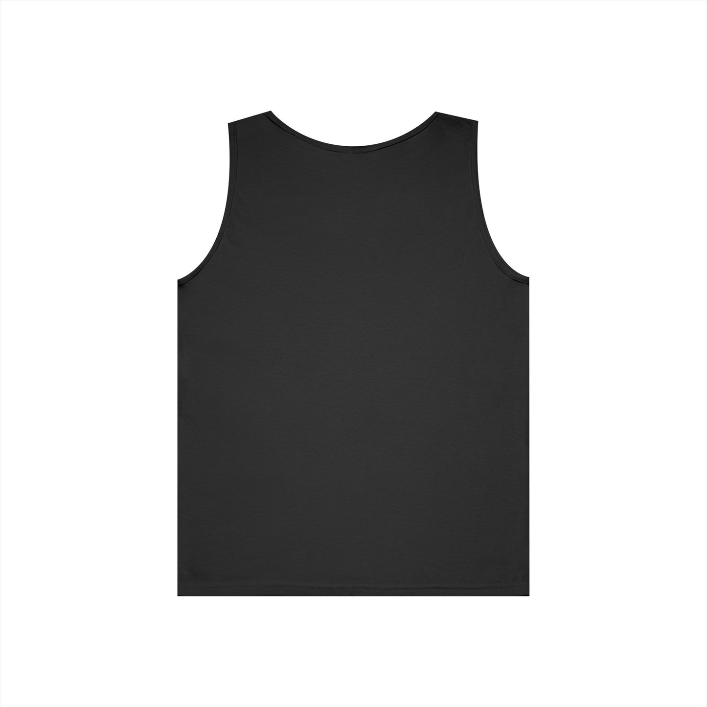 Tank Top - Bible Verse 'He gives Strength to the Weary' Isaiah 40:29-31