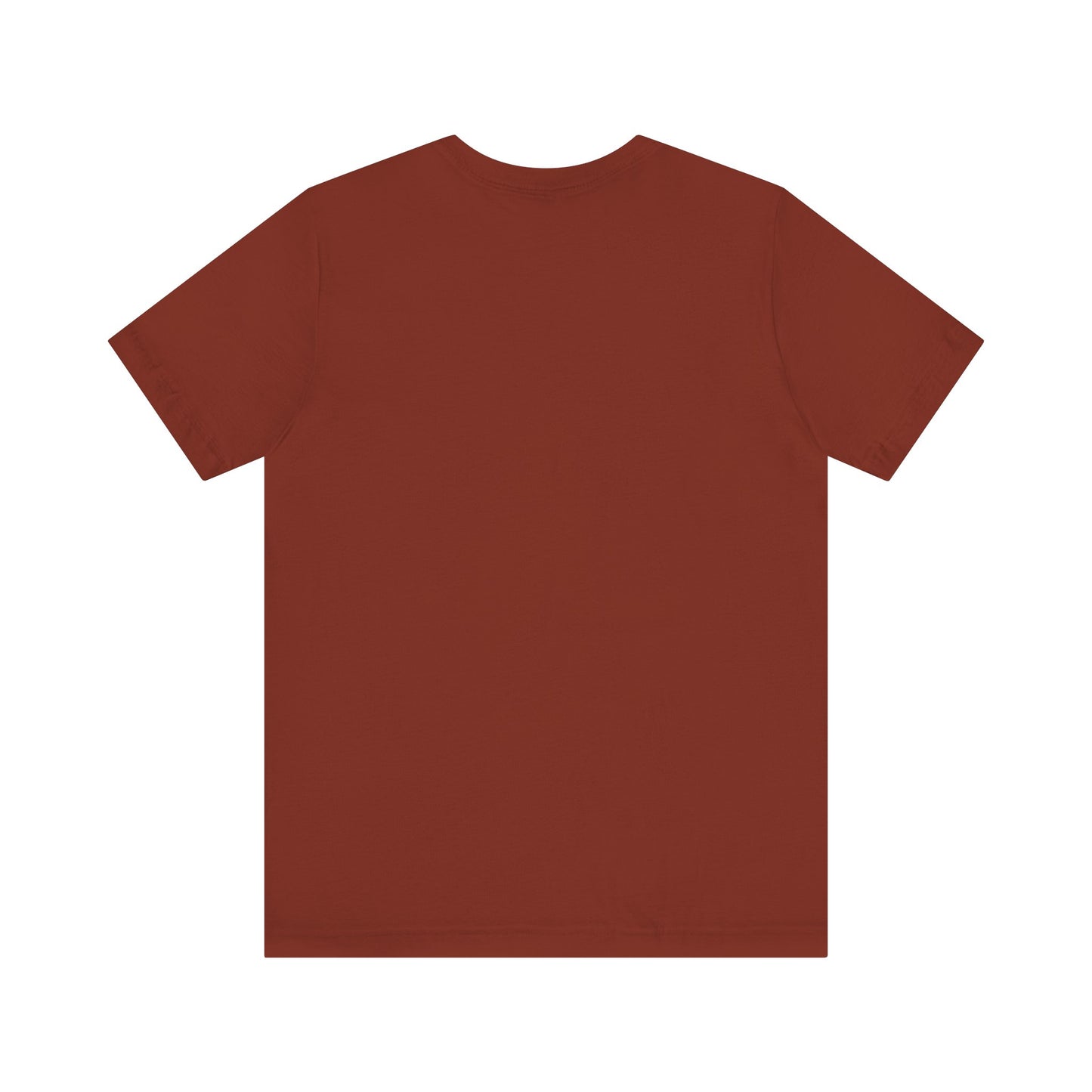 Unisex Jersey Short Sleeve Tee "Faith and Coffee"