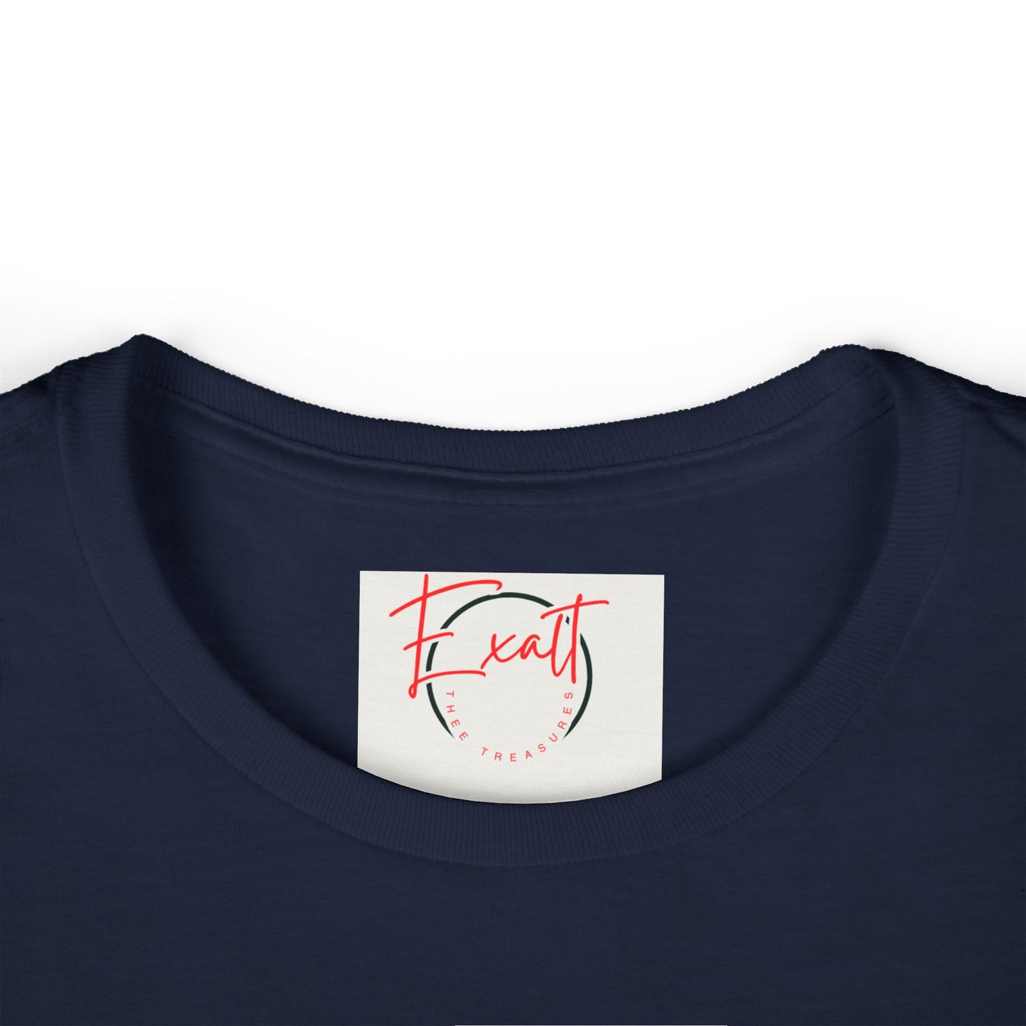 Women's "Made for More", Soft style Tee