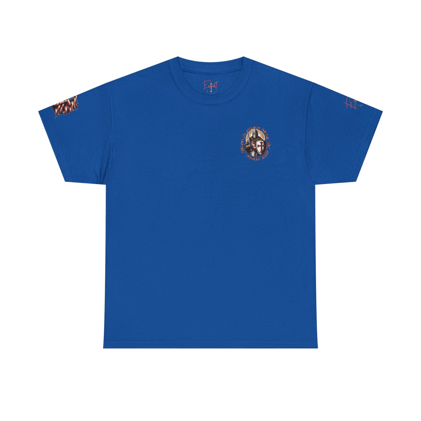 Armor of God Tee