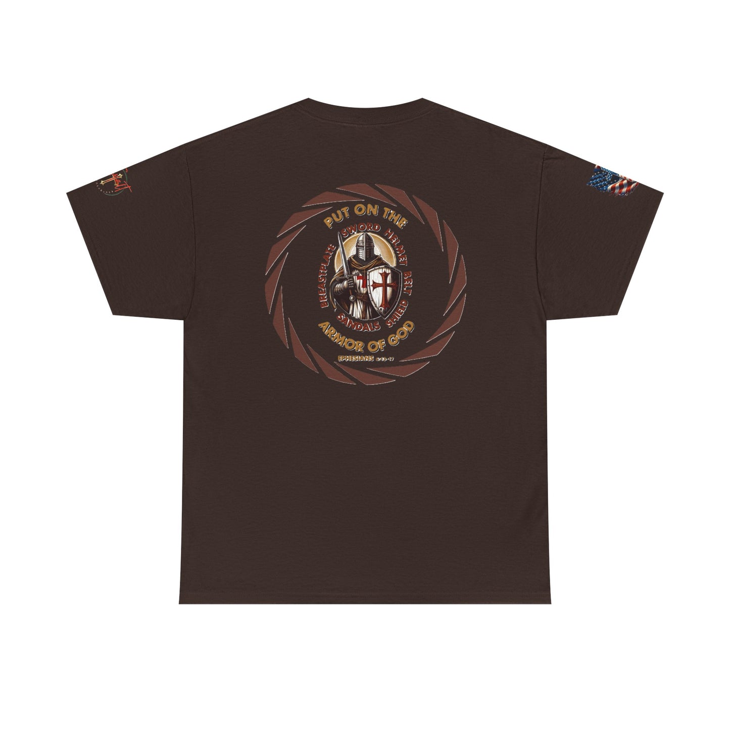 Copy of Armor of God Tee