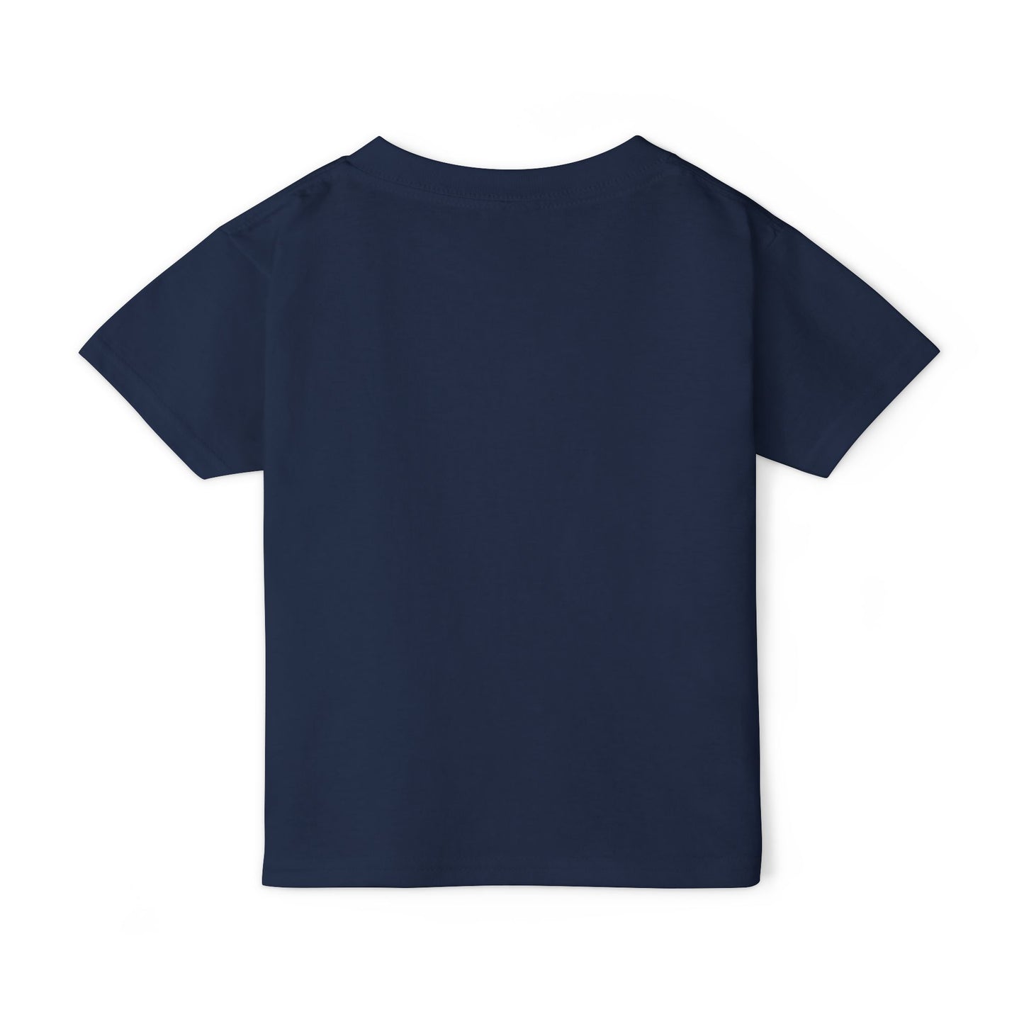 Heavy Cotton™ Toddler "Child of GOD" T-shirt