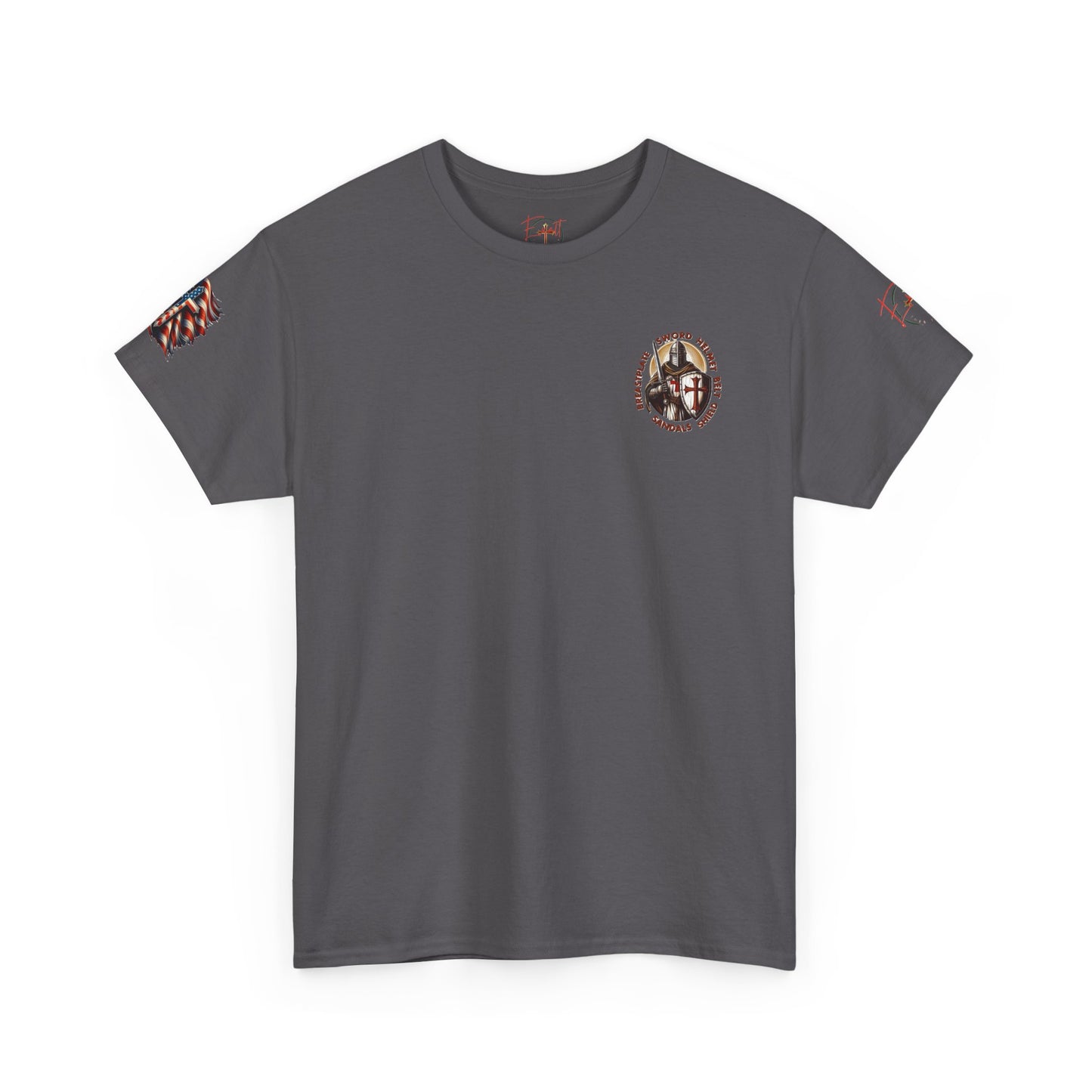 Copy of Armor of God Tee