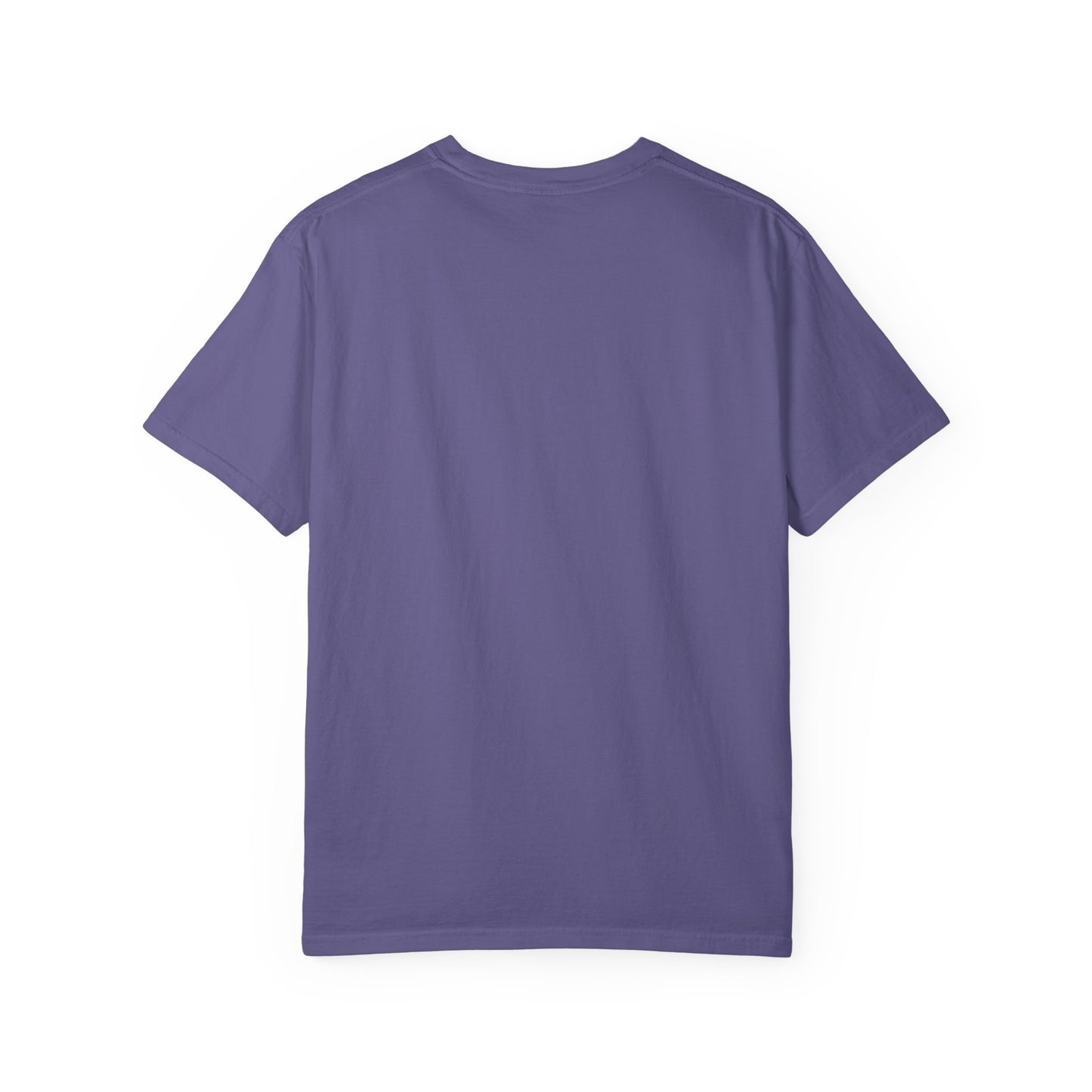 Copy of Christian Verse 1 Corinthians 9:24 Garment-Dyed T-shirt