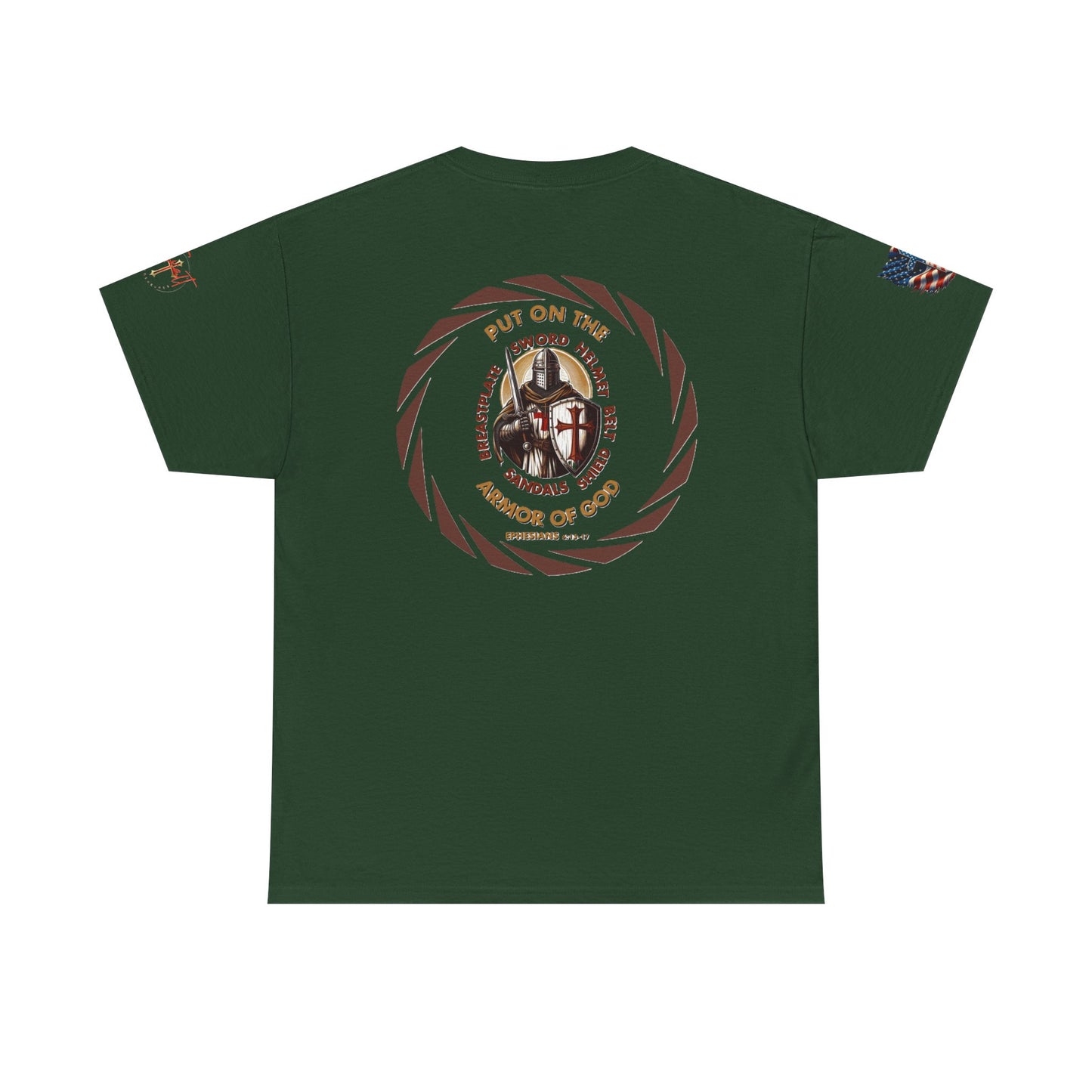 Copy of Armor of God Tee