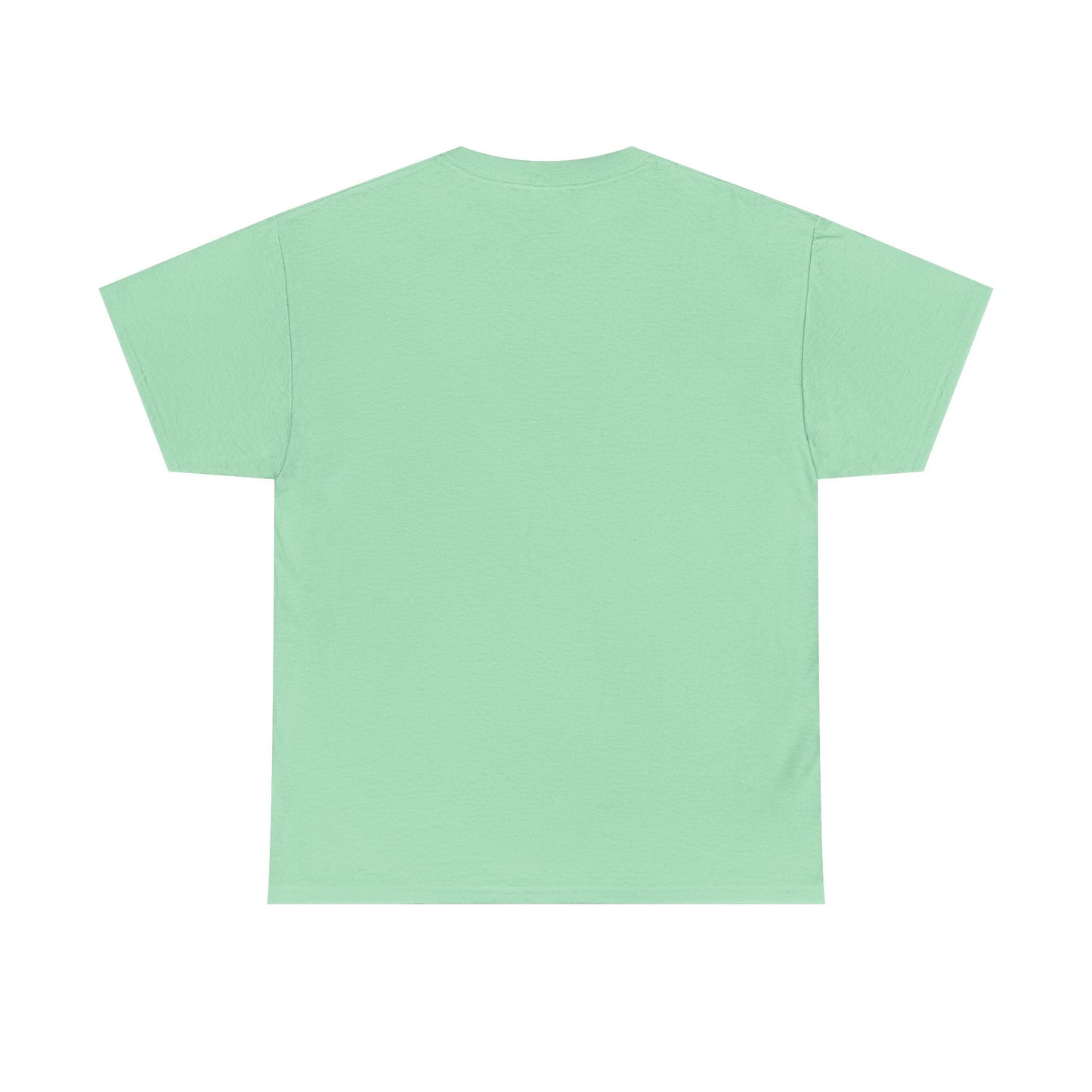 Copy of Christian Tee - Bible Verse Isaiah 40:29-31 'He gives Strength to the Weary'