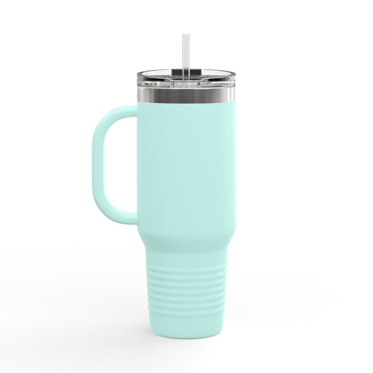 Insulated Travel Mug, 40oz "Amazing Grace"
