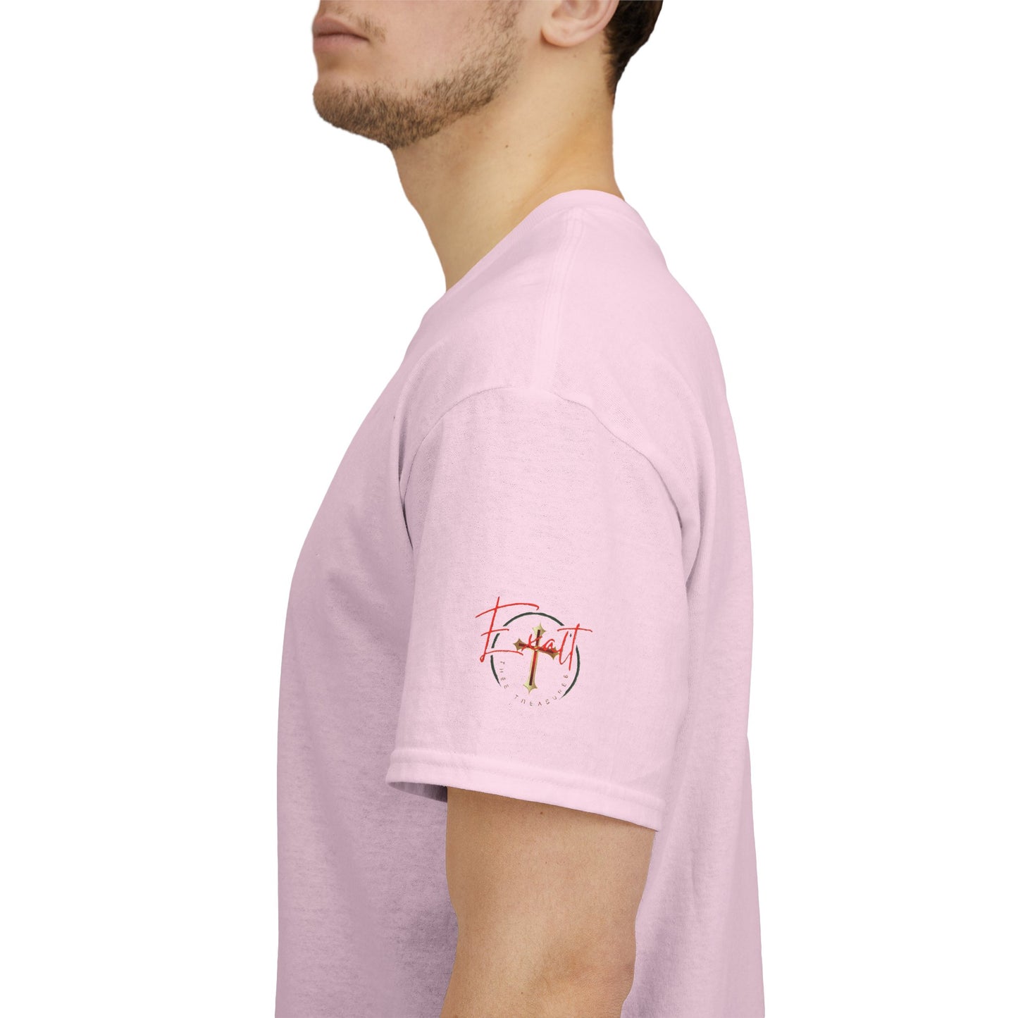 Armor of God Tee