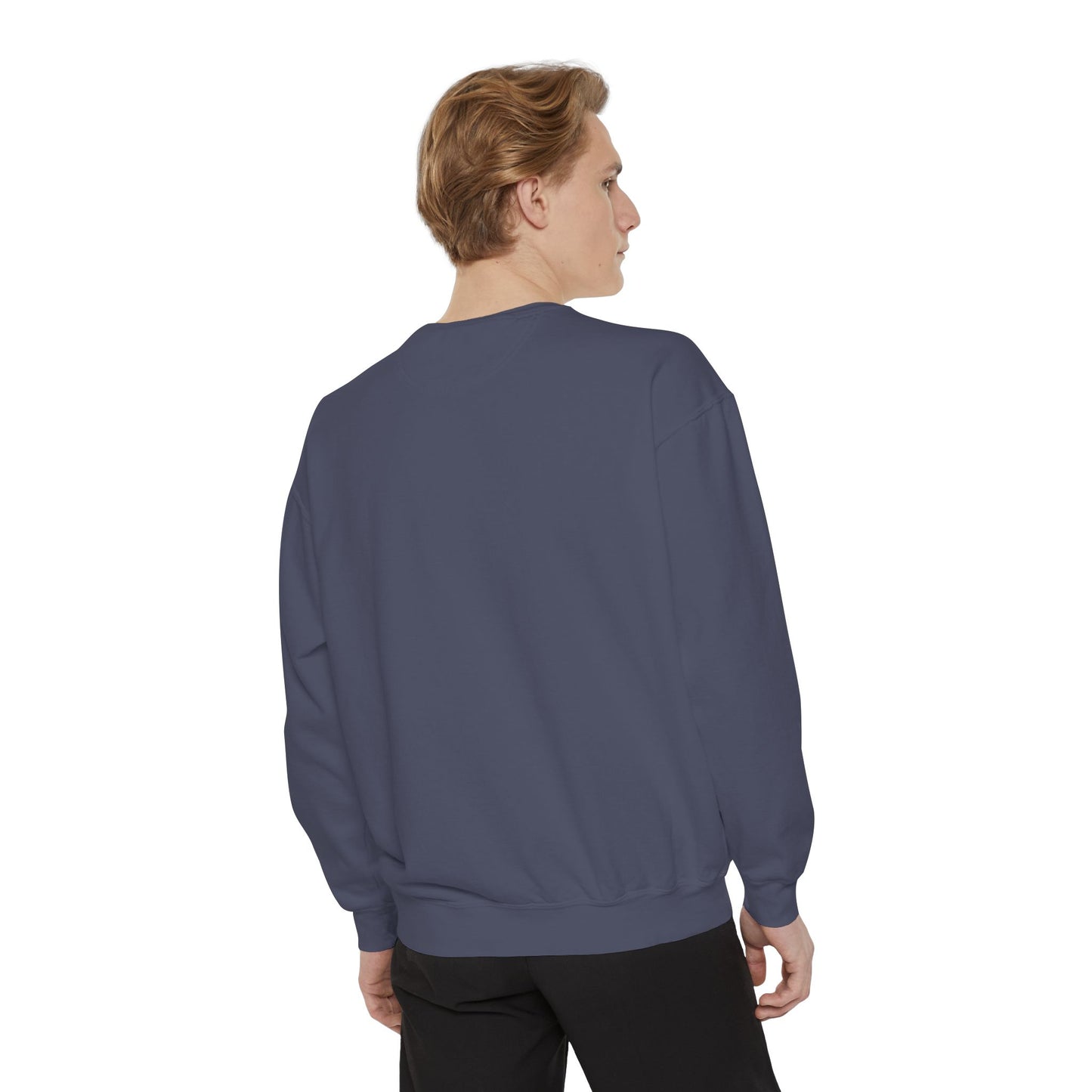 Copy of Sweatshirt with &quot;How can I pray for you&quot; Heart and Praying hands design