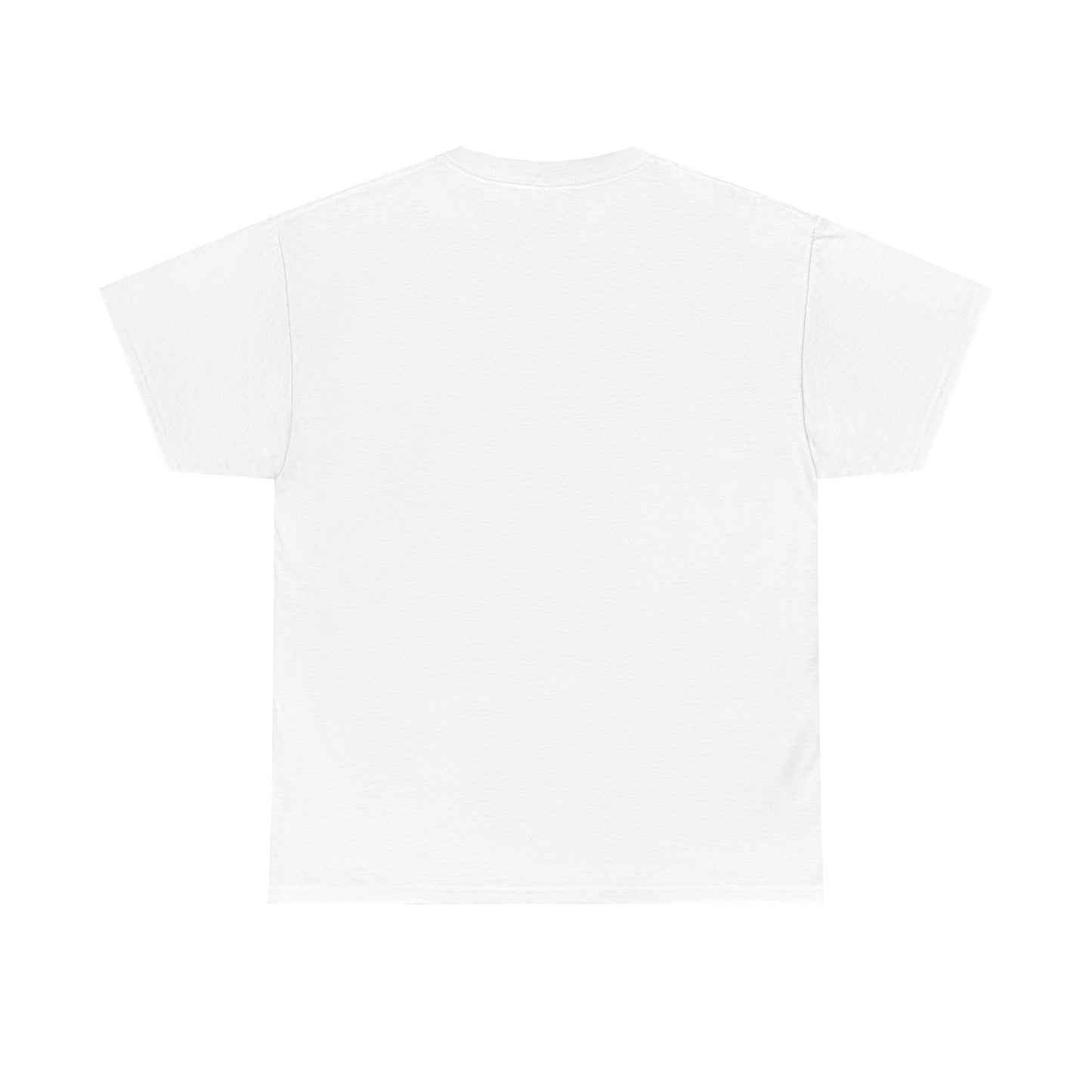 Christian Tee - Bible Verse Isaiah 40:29-31 'He gives Strength to the Weary'