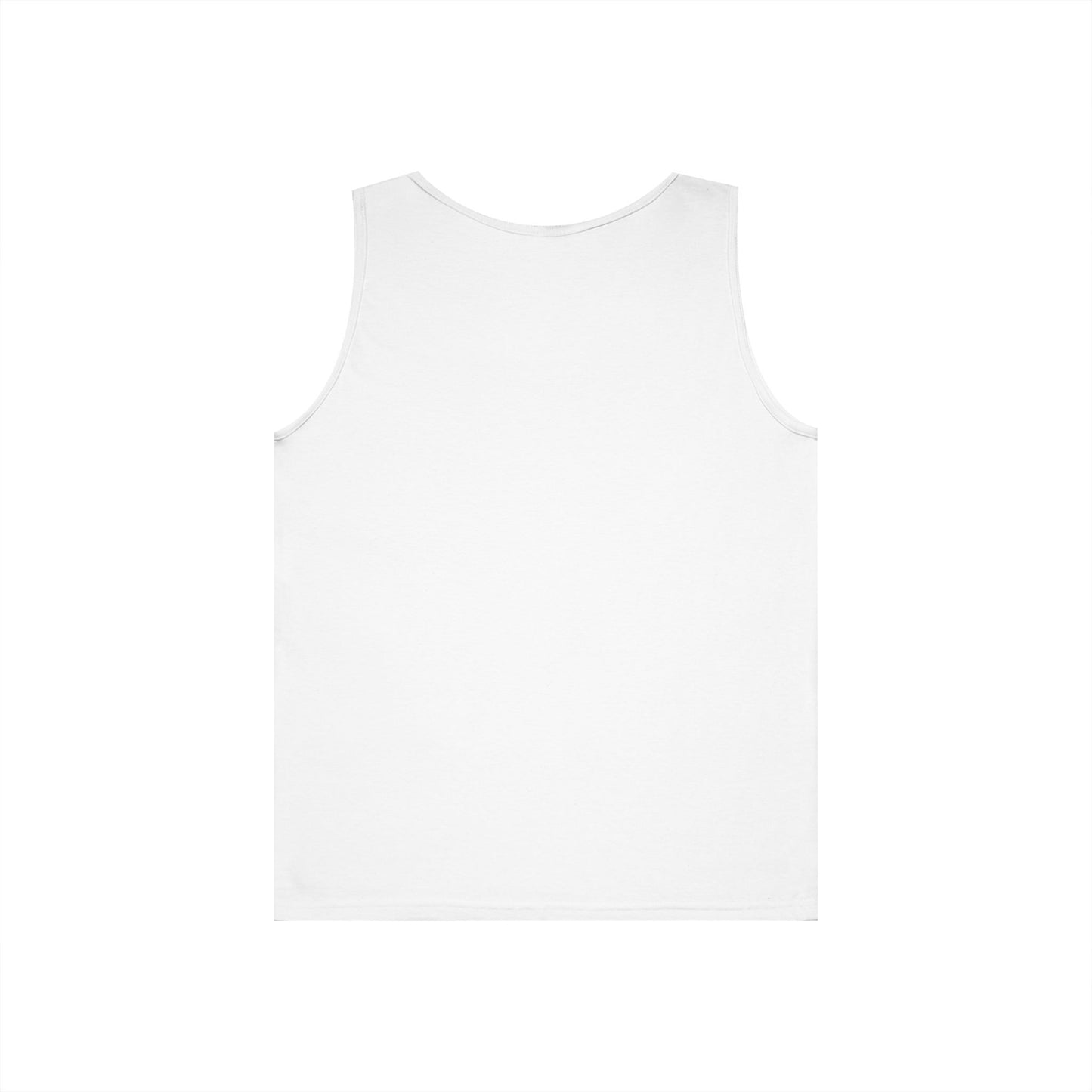 Tank Top - Bible Verse 'He gives Strength to the Weary' Isaiah 40:29-31