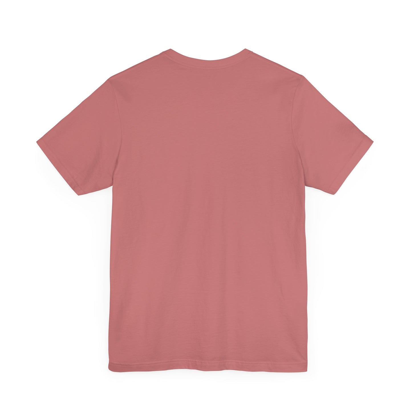 Unisex Jersey Short Sleeve Tee "I RAISE A HALLELUJAH"