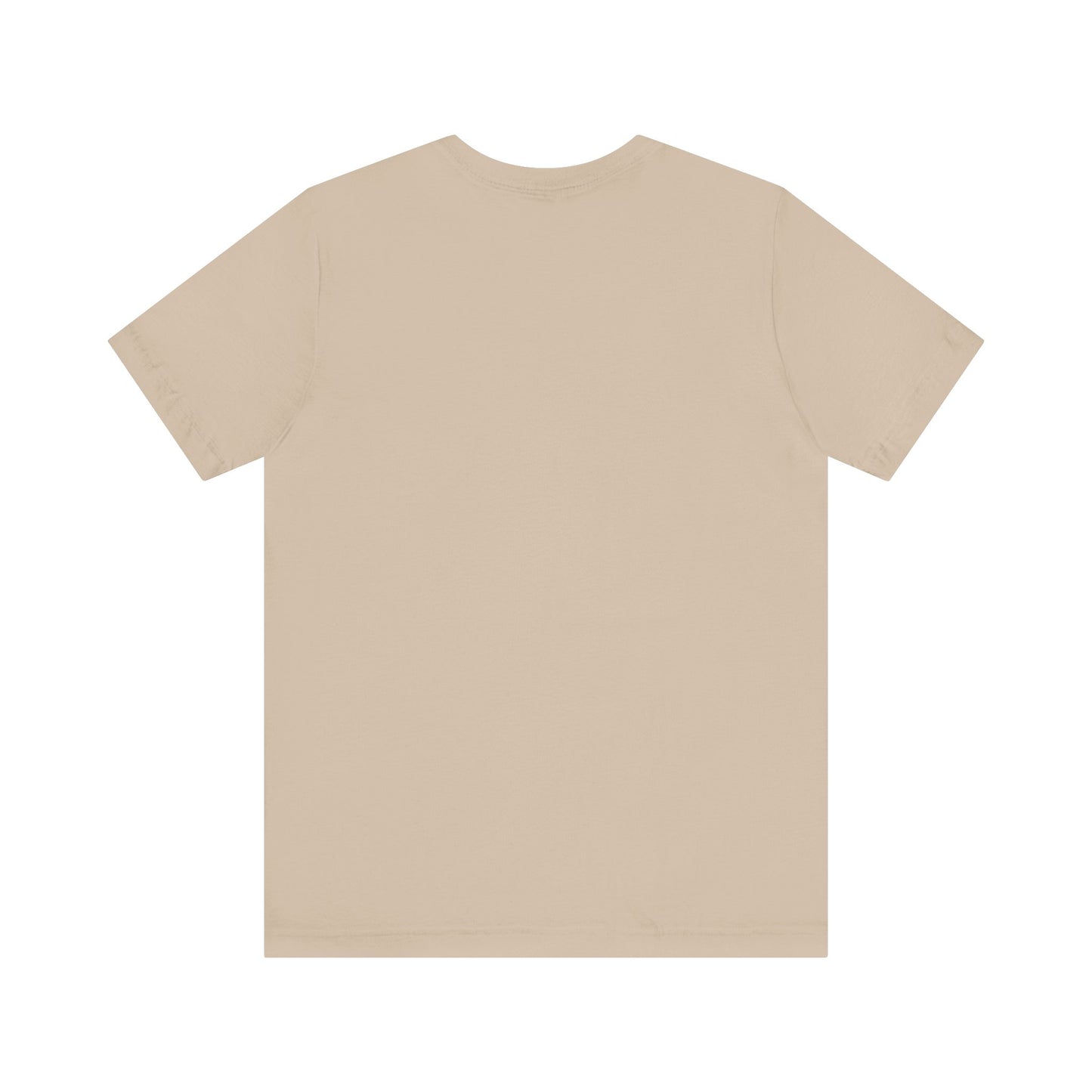 Unisex Jersey Short Sleeve Tee "I RAISE A HALLELUJAH"