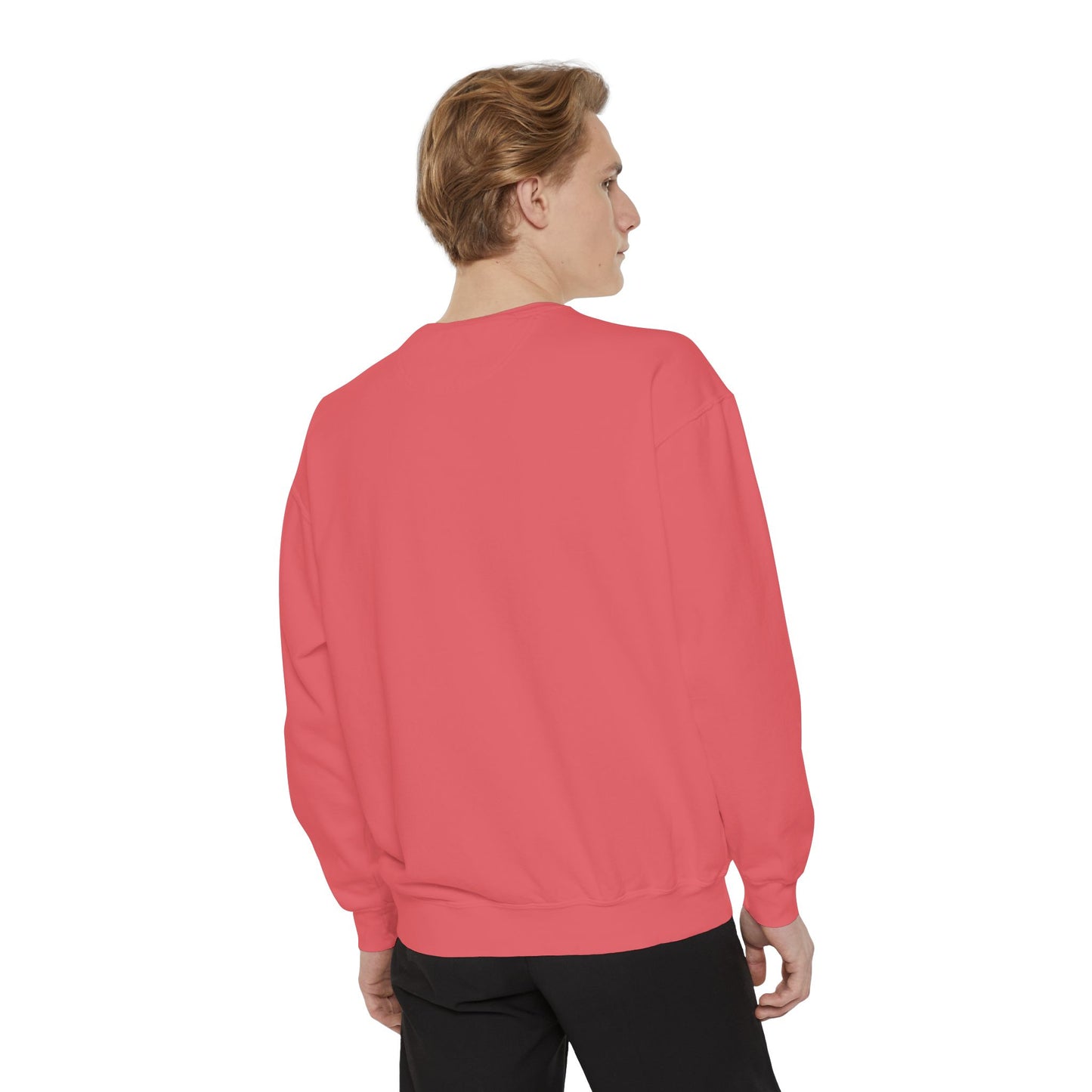 Copy of Sweatshirt with &quot;How can I pray for you&quot; Heart and Praying hands design