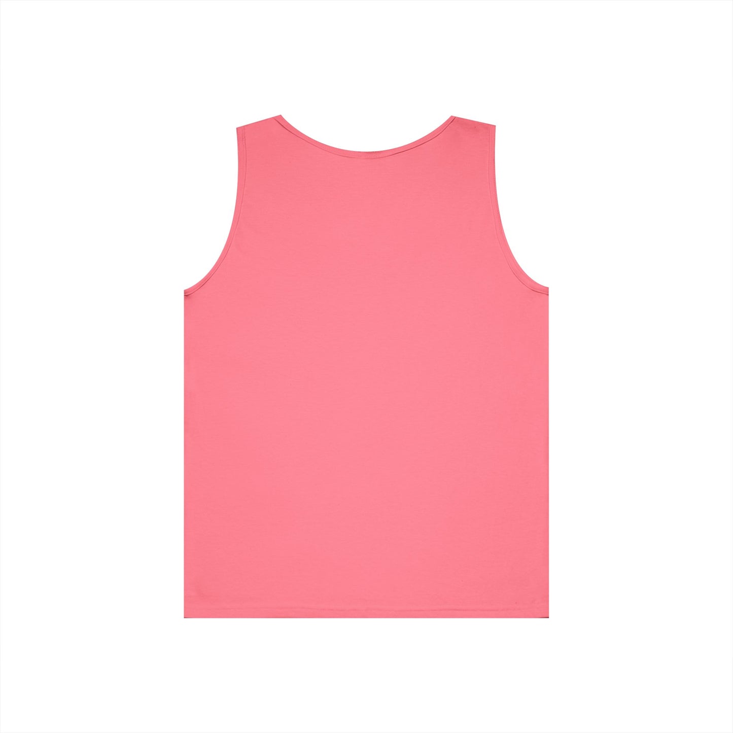 Tank Top - Bible Verse 'He gives Strength to the Weary' Isaiah 40:29-31