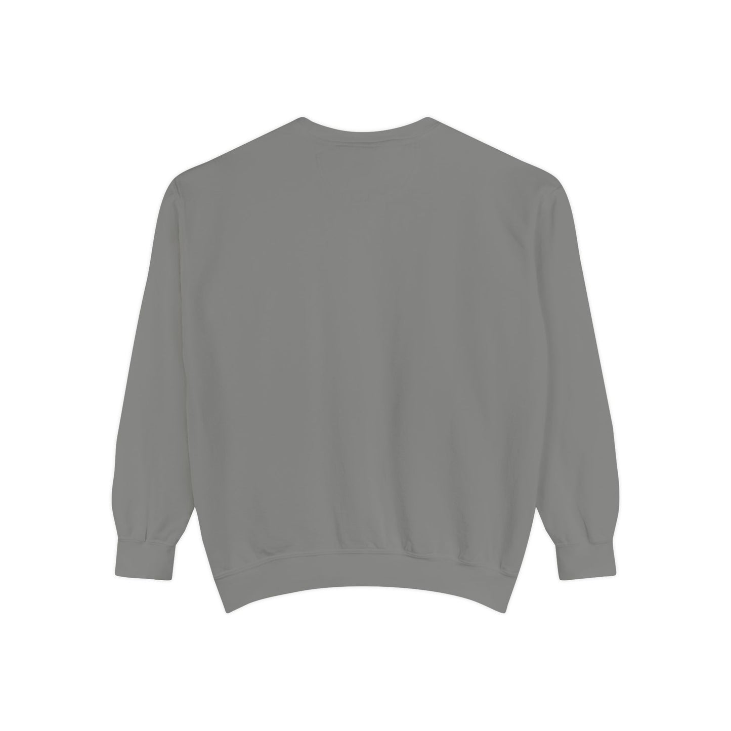 Sweatshirt with &quot;How can I pray for you&quot; Heart and Praying hands design