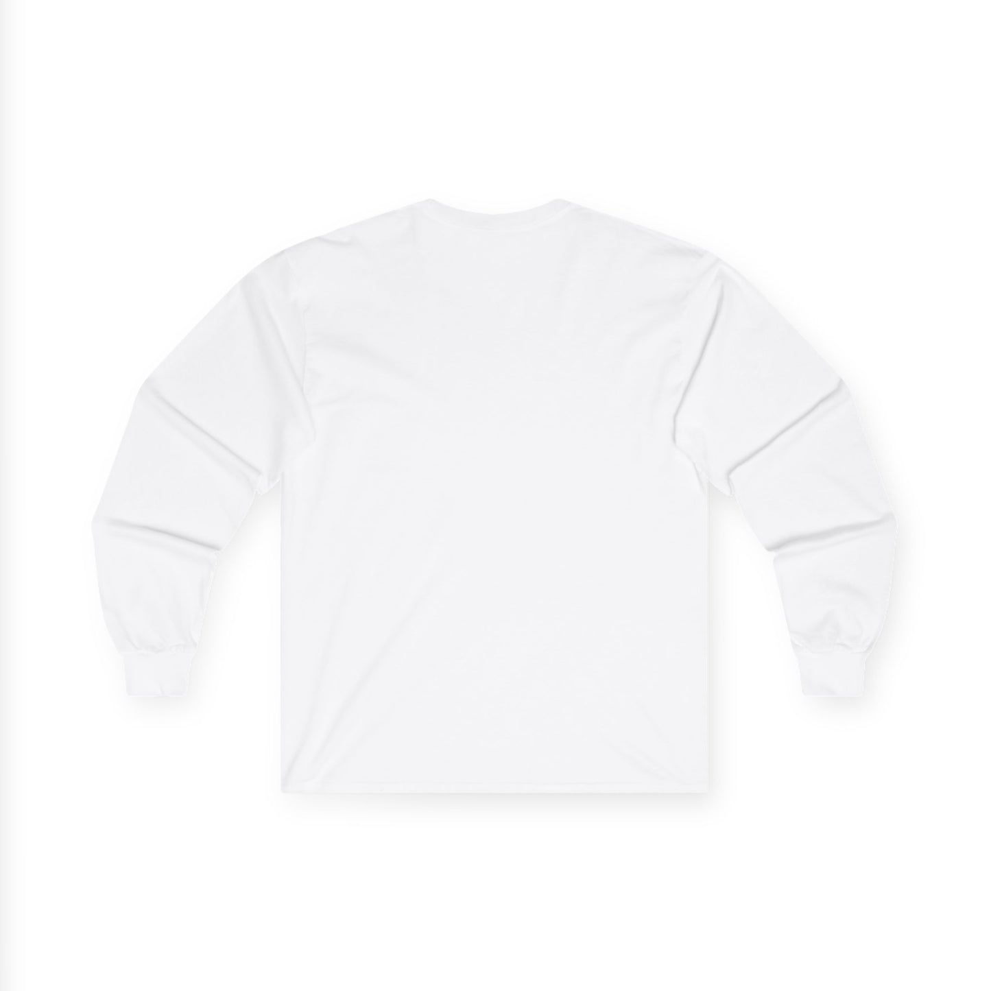 Long Sleeve Tee - God's Soldier Religious Christian Apparel