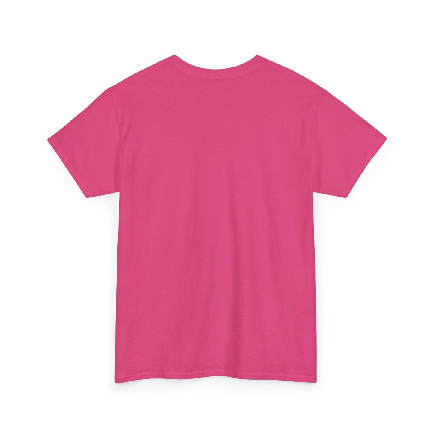 Copy of Christian Tee - Bible Verse Isaiah 40:29-31 'He gives Strength to the Weary'