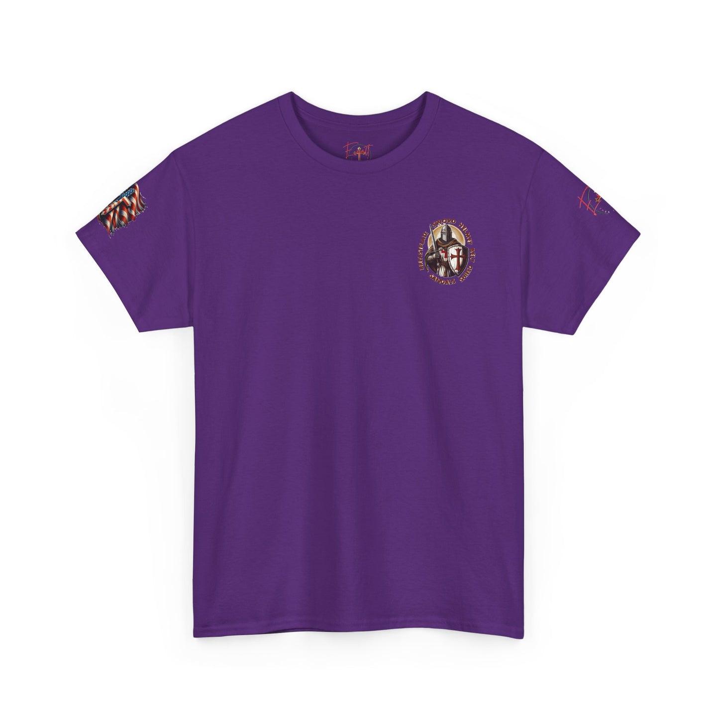 Armor of God Tee