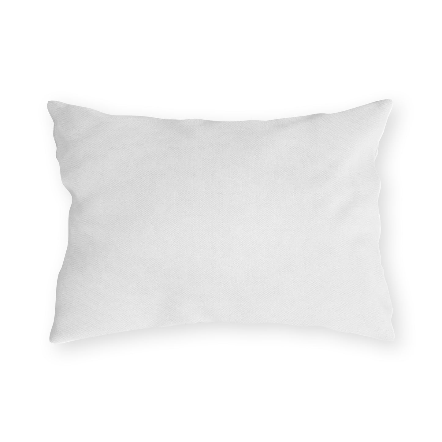 Outdoor Pillows with Bible Verse Psalm 100:4
