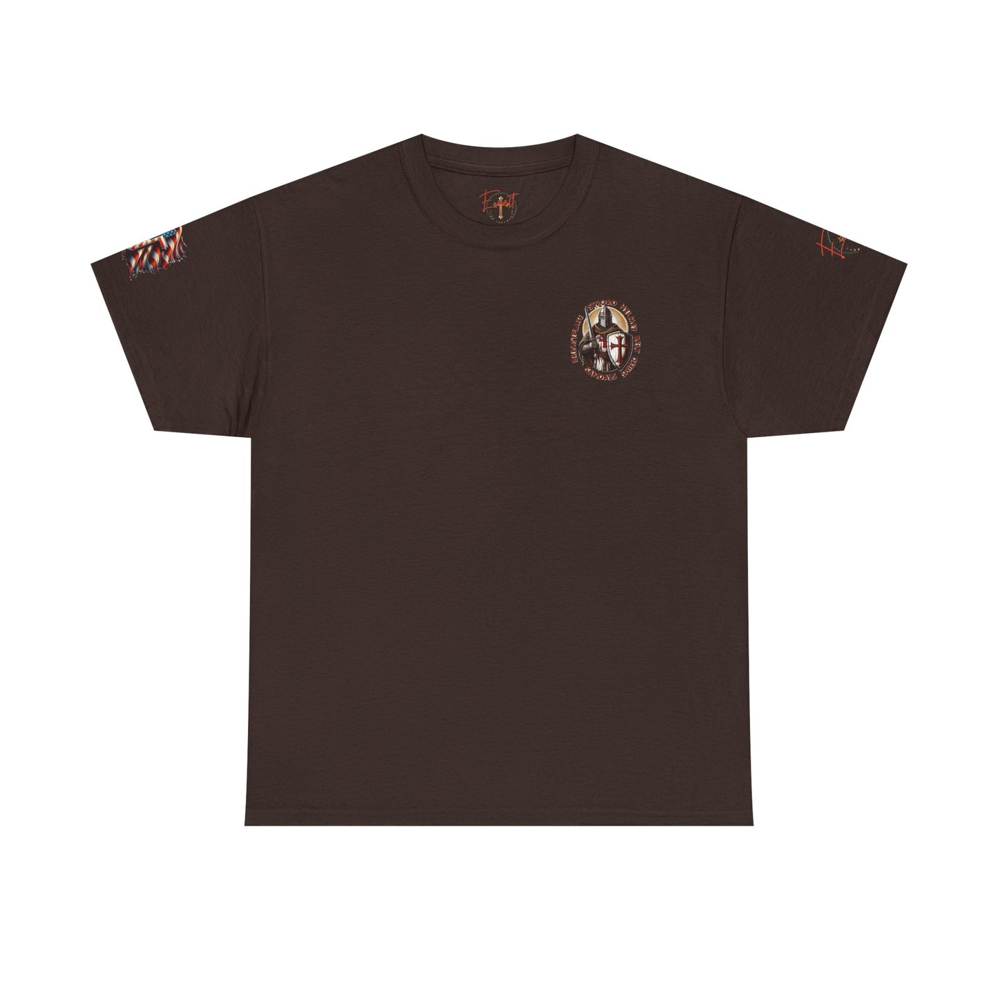 Copy of Armor of God Tee