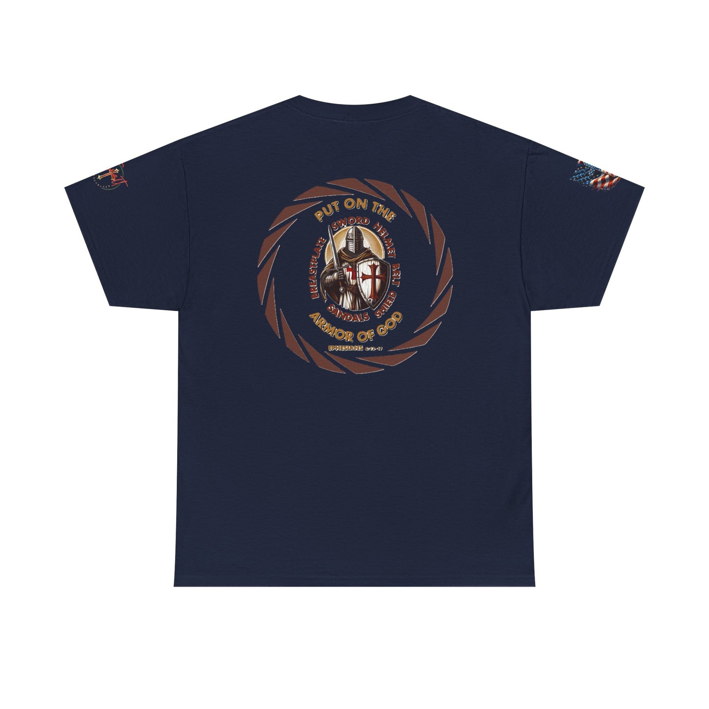 Armor of God Tee