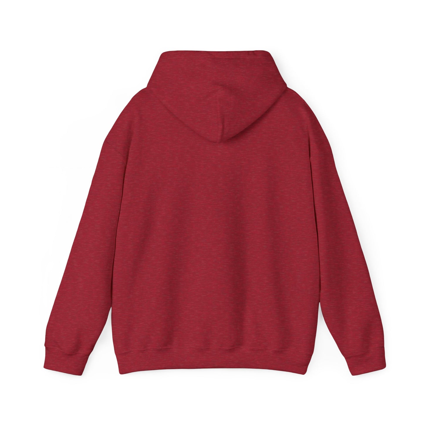 Unisex Heavy Blend™ Hooded Sweatshirt "Amazing Grace"