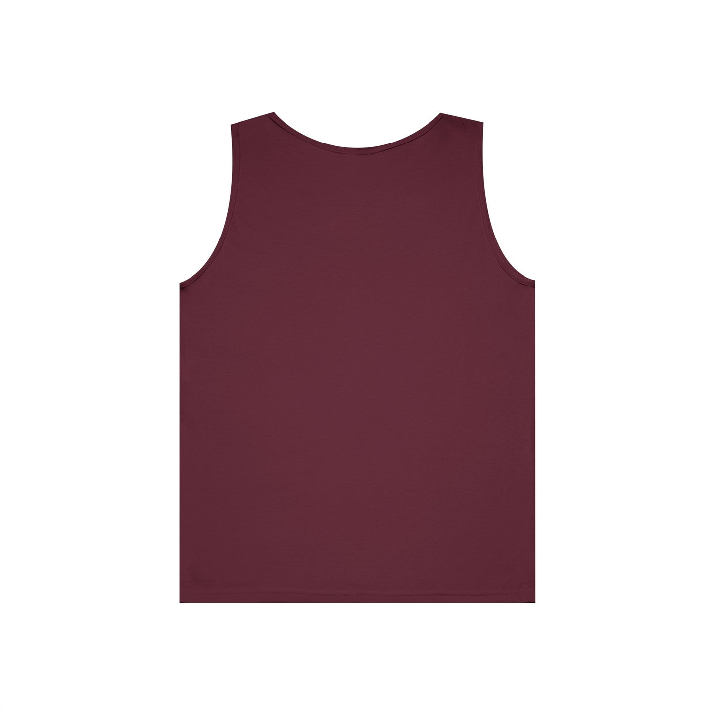 Tank Top - Bible Verse 'He gives Strength to the Weary' Isaiah 40:29-31