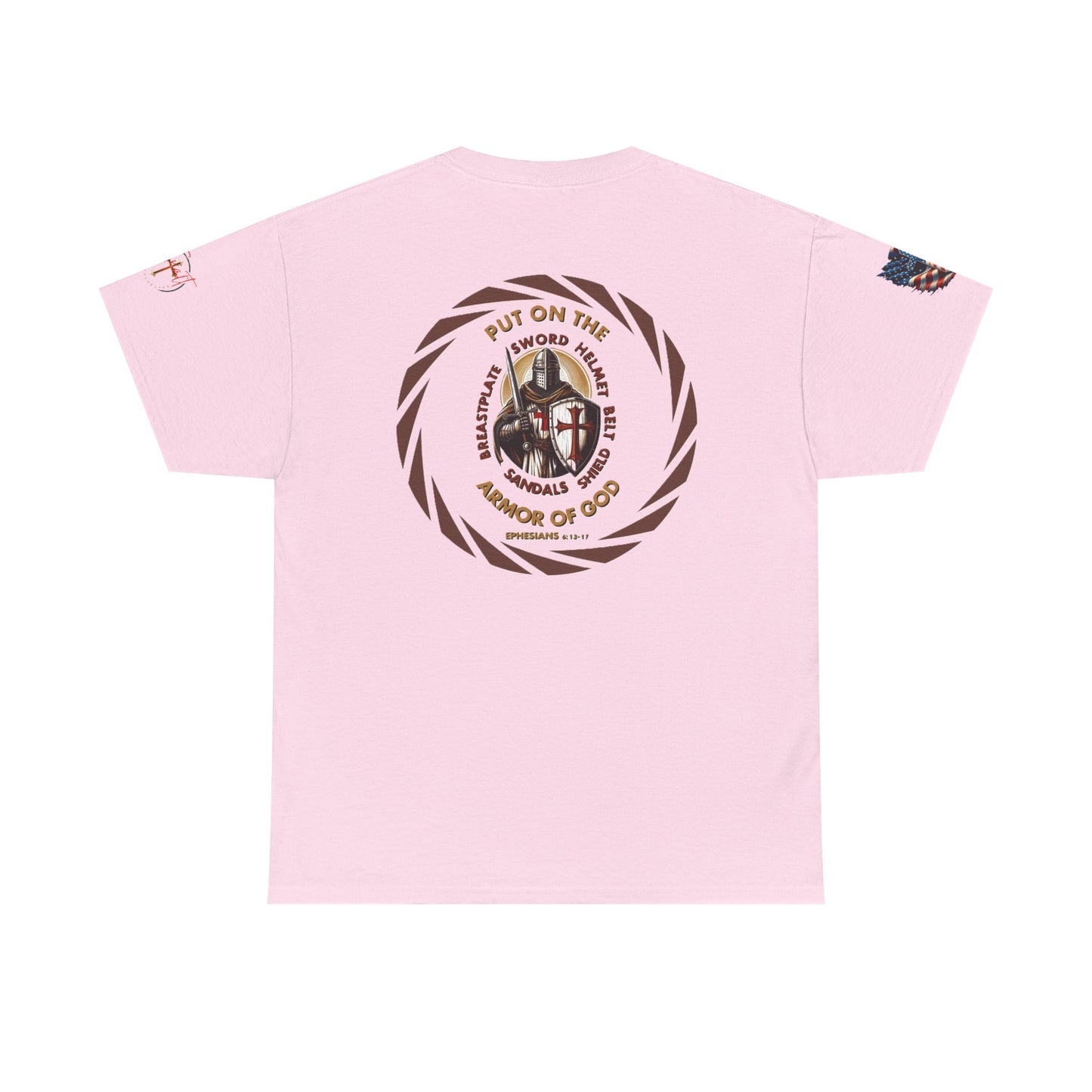 Armor of God Tee