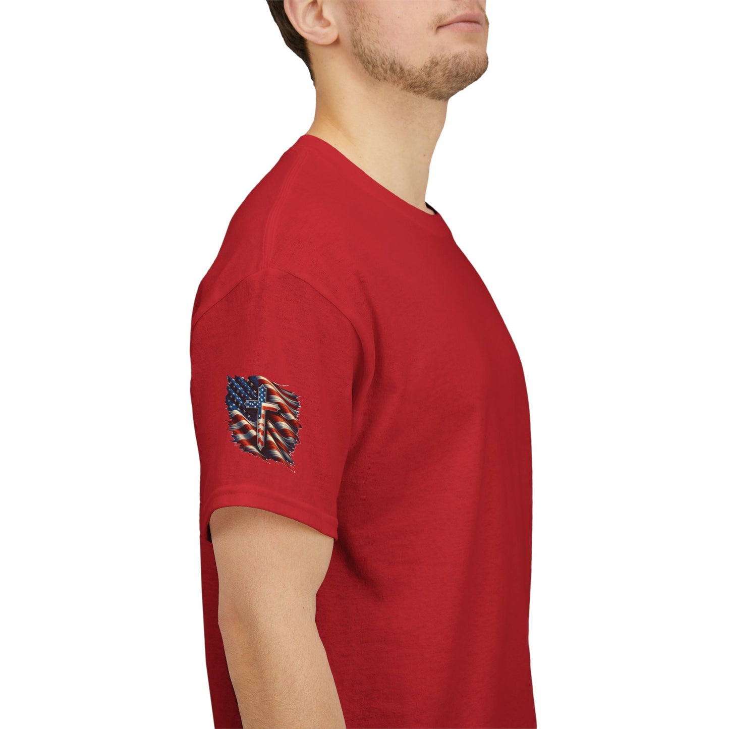 Copy of Armor of God Tee
