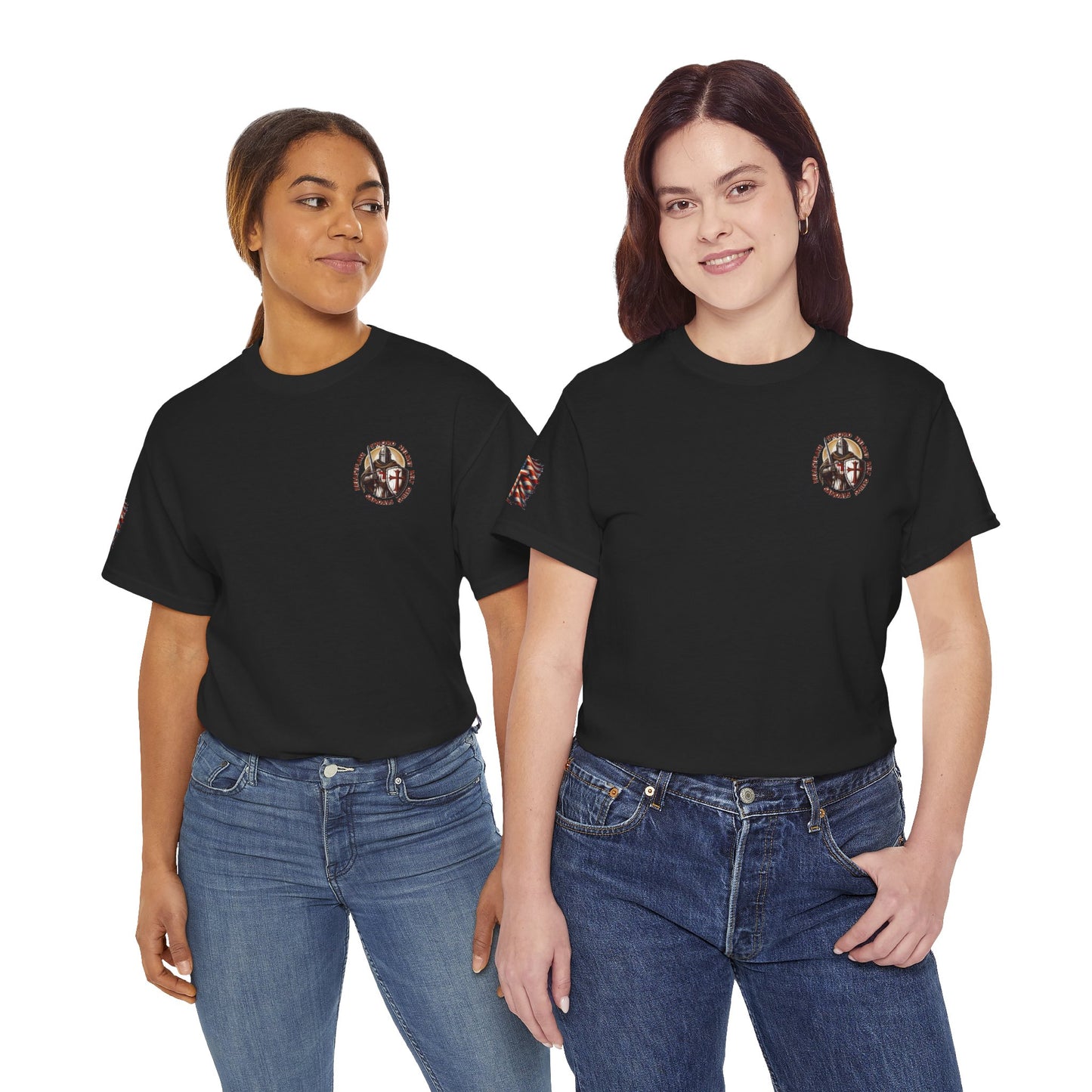 Copy of Armor of God Tee