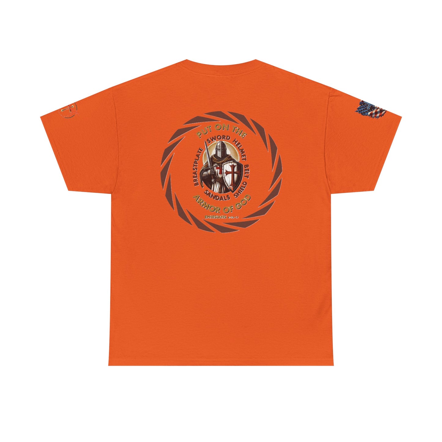 Copy of Armor of God Tee