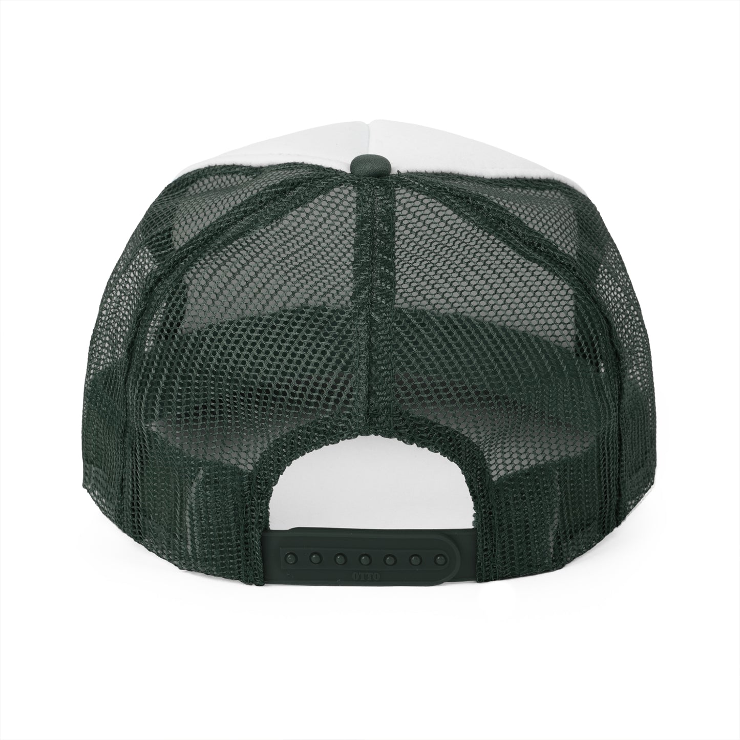 Trucker "Faith Over Fear" Caps