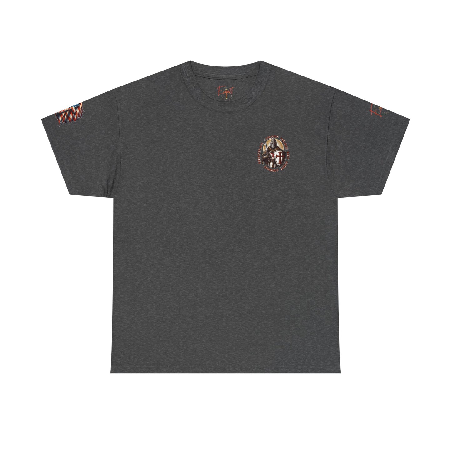 Copy of Armor of God Tee