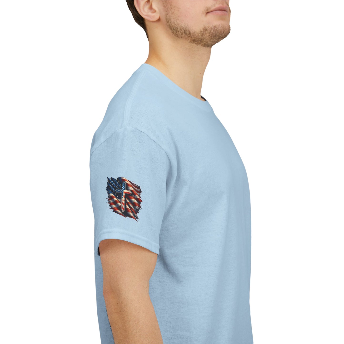 Armor of God Tee