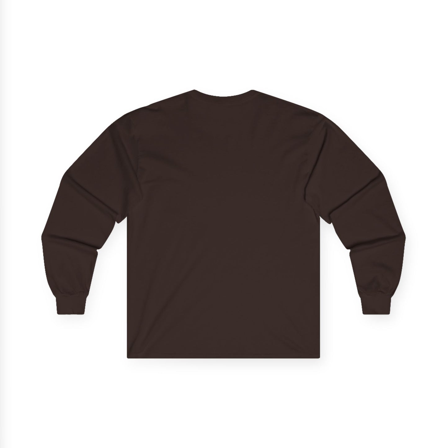 Long Sleeve Tee - God's Soldier Religious Christian Apparel