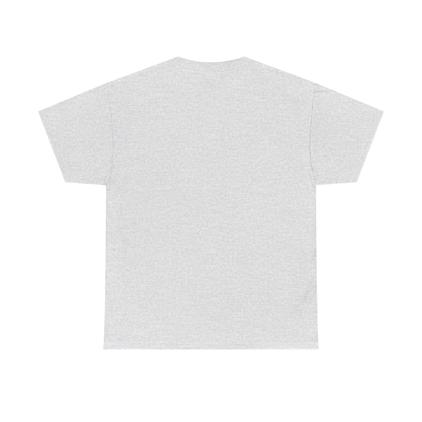 Unisex Heavy Cotton "THEN Sings MY Soul" Tee