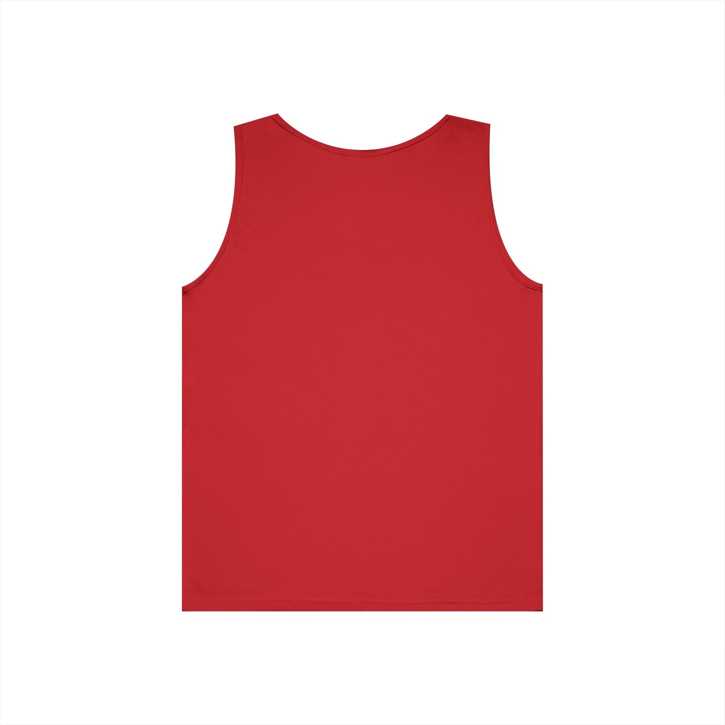 Tank Top - Bible Verse 'He gives Strength to the Weary' Isaiah 40:29-31