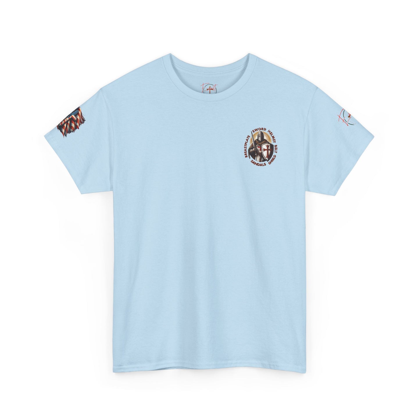 Armor of God Tee