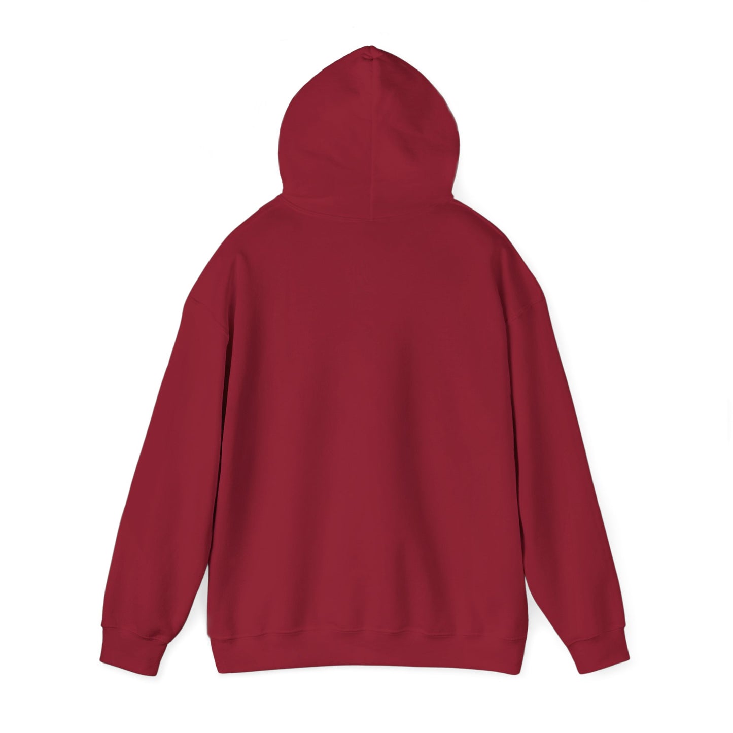 Unisex Heavy Blend™ Hooded Sweatshirt "Amazing Grace"