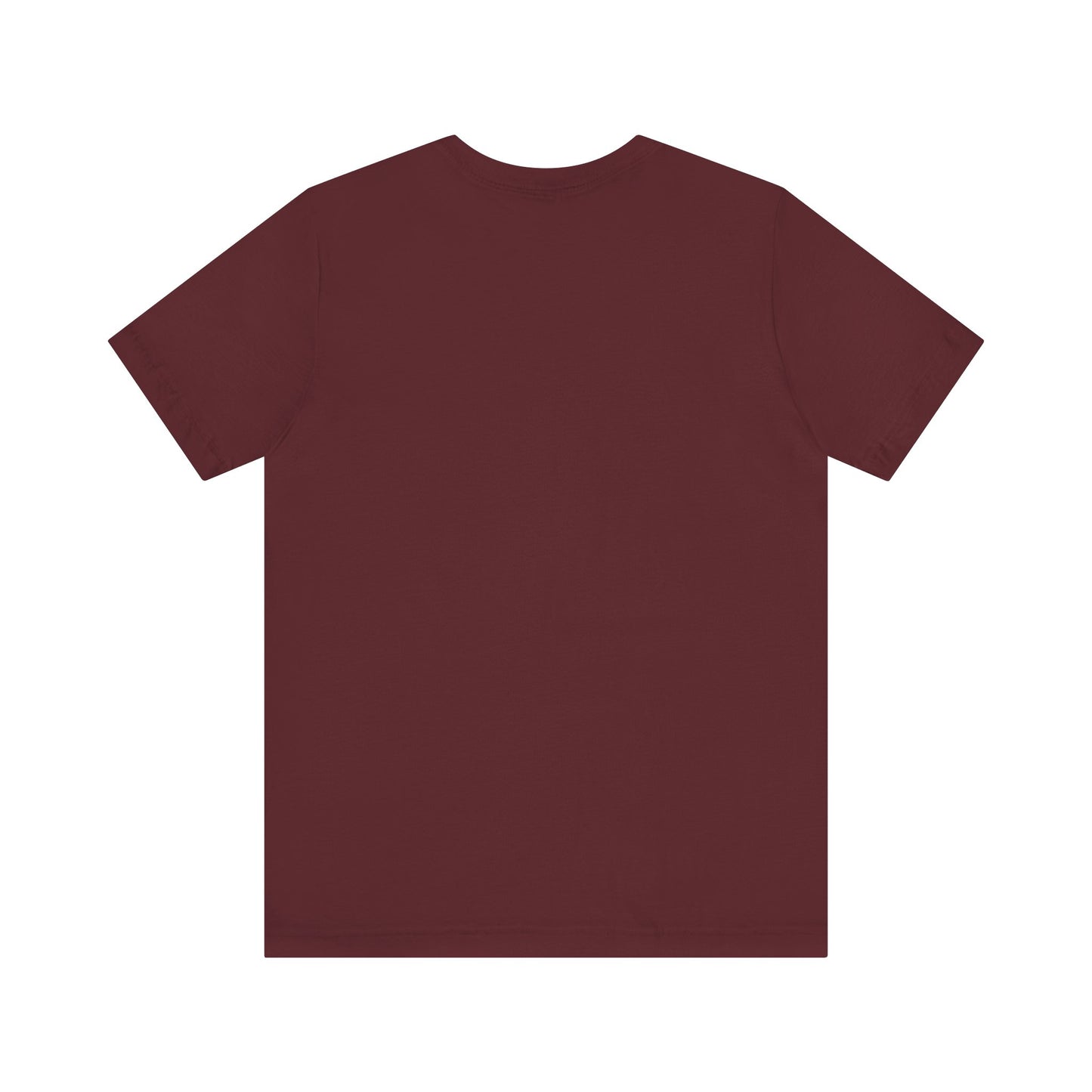 Unisex Jersey Short Sleeve Tee "Faith and Coffee"