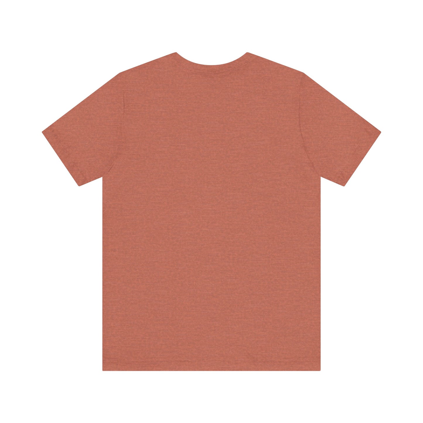 Unisex Jersey Short Sleeve Tee "Faith and Coffee"