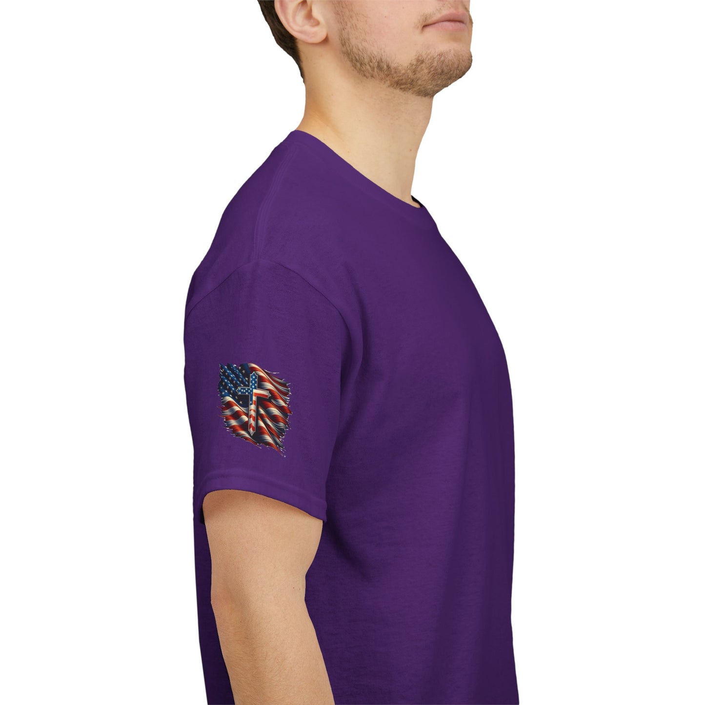 Armor of God Tee