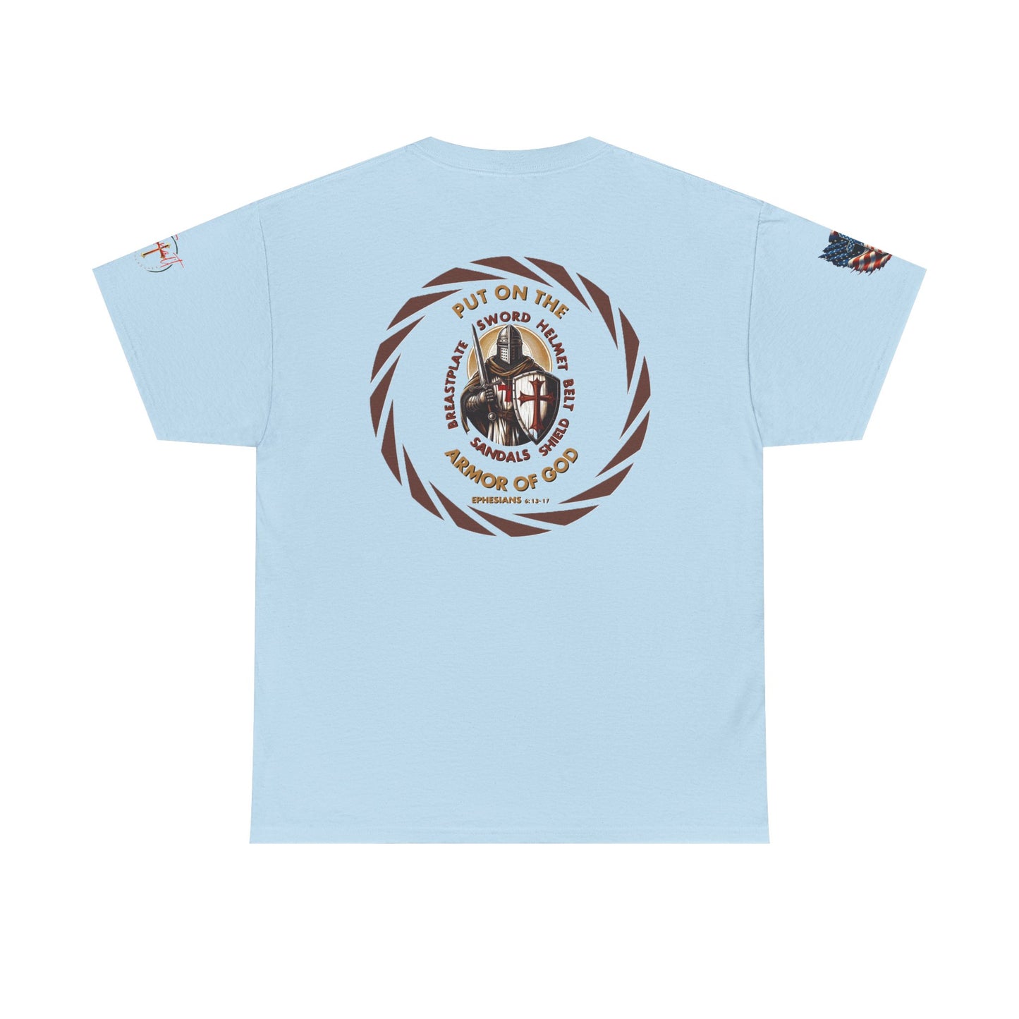Armor of God Tee