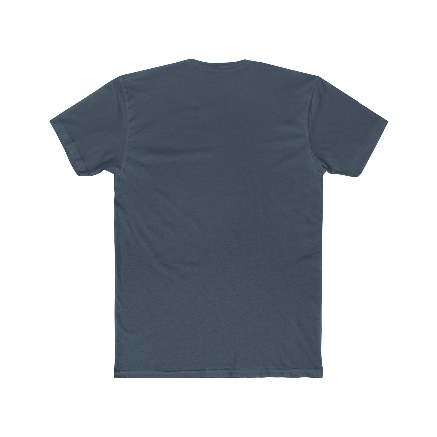 Unisex Cotton Crew Tee "THE WAY TRUTH LIFE"